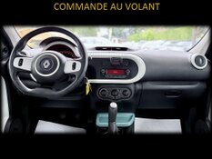 RENAULT TWINGO 1.0 ESSENCE GARANTIE 1 AN CTOK 5499€