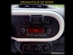 RENAULT TWINGO 1.0 ESSENCE GARANTIE 1 AN CTOK 5499€