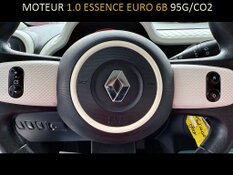 RENAULT TWINGO 1.0 ESSENCE GARANTIE 1 AN CTOK 5499€