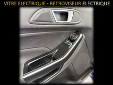 FORD FIESTA 1.2 ESSENCE 80MKM GARANTIE 1 AN CTOK 6999€ TTC
