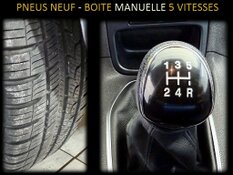 FORD FIESTA 1.2 ESSENCE 80MKM GARANTIE 1 AN CTOK 6999€ TTC