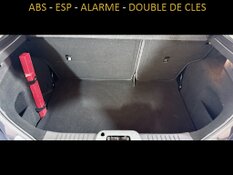 FORD FIESTA 1.2 ESSENCE 80MKM GARANTIE 1 AN CTOK 6999€ TTC