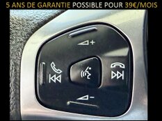 FORD FIESTA 1.2 ESSENCE 80MKM GARANTIE 1 AN CTOK 6999€ TTC