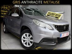 PEUGEOT 2008 1.6 HDI 100 GARANTIE 1 AN CTOK 7999€ TTC