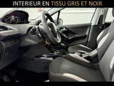 PEUGEOT 2008 1.6 HDI 100 GARANTIE 1 AN CTOK 7999€ TTC