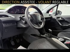 PEUGEOT 2008 1.6 HDI 100 GARANTIE 1 AN CTOK 7999€ TTC