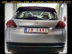 PEUGEOT 2008 1.6 HDI 100 GARANTIE 1 AN CTOK 7999€ TTC