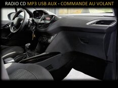 PEUGEOT 2008 1.6 HDI 100 GARANTIE 1 AN CTOK 7999€ TTC