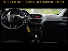 PEUGEOT 2008 1.6 HDI 100 GARANTIE 1 AN CTOK 7999€ TTC