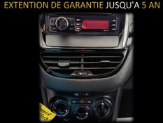 PEUGEOT 2008 1.6 HDI 100 GARANTIE 1 AN CTOK 7999€ TTC