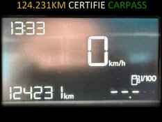 PEUGEOT 2008 1.6 HDI 100 GARANTIE 1 AN CTOK 7999€ TTC