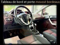 FORD FIESTA 1.2 ESSENCE GARANTIE 1 AN CTOK 5499€ TTC