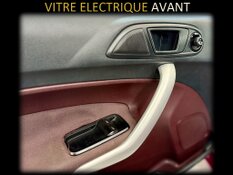 FORD FIESTA 1.2 ESSENCE GARANTIE 1 AN CTOK 5499€ TTC