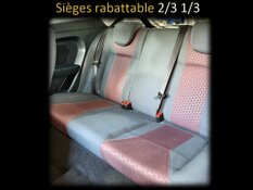 FORD FIESTA 1.2 ESSENCE GARANTIE 1 AN CTOK 5499€ TTC