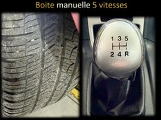 FORD FIESTA 1.2 ESSENCE GARANTIE 1 AN CTOK 5499€ TTC