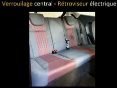 FORD FIESTA 1.2 ESSENCE GARANTIE 1 AN CTOK 5499€ TTC