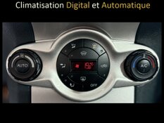 FORD FIESTA 1.2 ESSENCE GARANTIE 1 AN CTOK 5499€ TTC
