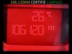 FORD FIESTA 1.2 ESSENCE GARANTIE 1 AN CTOK 5499€ TTC