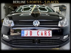 VOLKSWAGEN POLO 1.0 ESSENCE GARANTIE 1 AN CTOK 6999€