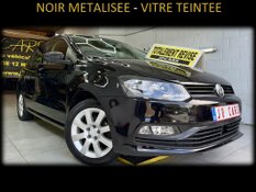 VOLKSWAGEN POLO 1.0 ESSENCE GARANTIE 1 AN CTOK 6999€