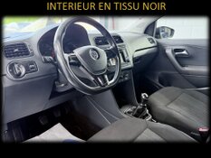 VOLKSWAGEN POLO 1.0 ESSENCE GARANTIE 1 AN CTOK 6999€