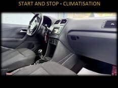 VOLKSWAGEN POLO 1.0 ESSENCE GARANTIE 1 AN CTOK 6999€