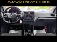 VOLKSWAGEN POLO 1.0 ESSENCE GARANTIE 1 AN CTOK 6999€