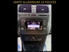 VOLKSWAGEN POLO 1.0 ESSENCE GARANTIE 1 AN CTOK 6999€