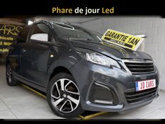 PEUGEOT 108 1.0 ESSENCE GARANTIE 1 AN CTOK 4999€ TTC