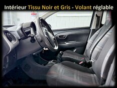 PEUGEOT 108 1.0 ESSENCE GARANTIE 1 AN CTOK 4999€ TTC