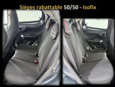 PEUGEOT 108 1.0 ESSENCE GARANTIE 1 AN CTOK 4999€ TTC