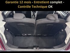 PEUGEOT 108 1.0 ESSENCE GARANTIE 1 AN CTOK 4999€ TTC