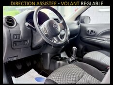 NISSAN MICRA 1.2 ESSENCE GARANTIE 1 AN CTOK 6999€ TTC