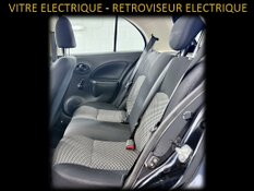 NISSAN MICRA 1.2 ESSENCE GARANTIE 1 AN CTOK 6999€ TTC