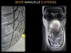 NISSAN MICRA 1.2 ESSENCE GARANTIE 1 AN CTOK 6999€ TTC