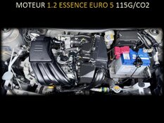 NISSAN MICRA 1.2 ESSENCE GARANTIE 1 AN CTOK 6999€ TTC