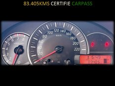 NISSAN MICRA 1.2 ESSENCE GARANTIE 1 AN CTOK 6999€ TTC