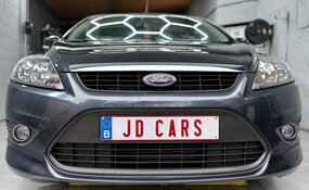 FORD FOCUS 1.6 TDCI 90 GARANTIE 1 AN CTOK 3999€ TTC