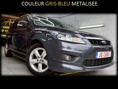FORD FOCUS 1.6 TDCI 90 GARANTIE 1 AN CTOK 3999€ TTC