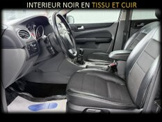 FORD FOCUS 1.6 TDCI 90 GARANTIE 1 AN CTOK 3999€ TTC