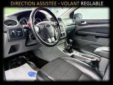FORD FOCUS 1.6 TDCI 90 GARANTIE 1 AN CTOK 3999€ TTC