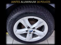 FORD FOCUS 1.6 TDCI 90 GARANTIE 1 AN CTOK 3999€ TTC