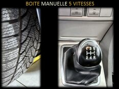 FORD FOCUS 1.6 TDCI 90 GARANTIE 1 AN CTOK 3999€ TTC