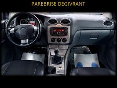 FORD FOCUS 1.6 TDCI 90 GARANTIE 1 AN CTOK 3999€ TTC