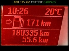 FORD FOCUS 1.6 TDCI 90 GARANTIE 1 AN CTOK 3999€ TTC