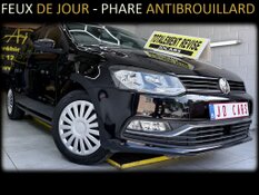 VOLKSWAGEN POLO 1.4 TDI GARANTIE 1 AN CTOK 7999€