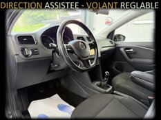 VOLKSWAGEN POLO 1.4 TDI GARANTIE 1 AN CTOK 7999€