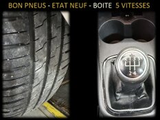 VOLKSWAGEN POLO 1.4 TDI GARANTIE 1 AN CTOK 7999€