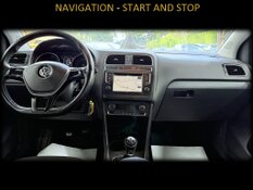 VOLKSWAGEN POLO 1.4 TDI GARANTIE 1 AN CTOK 7999€