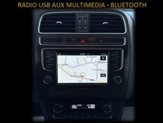 VOLKSWAGEN POLO 1.4 TDI GARANTIE 1 AN CTOK 7999€